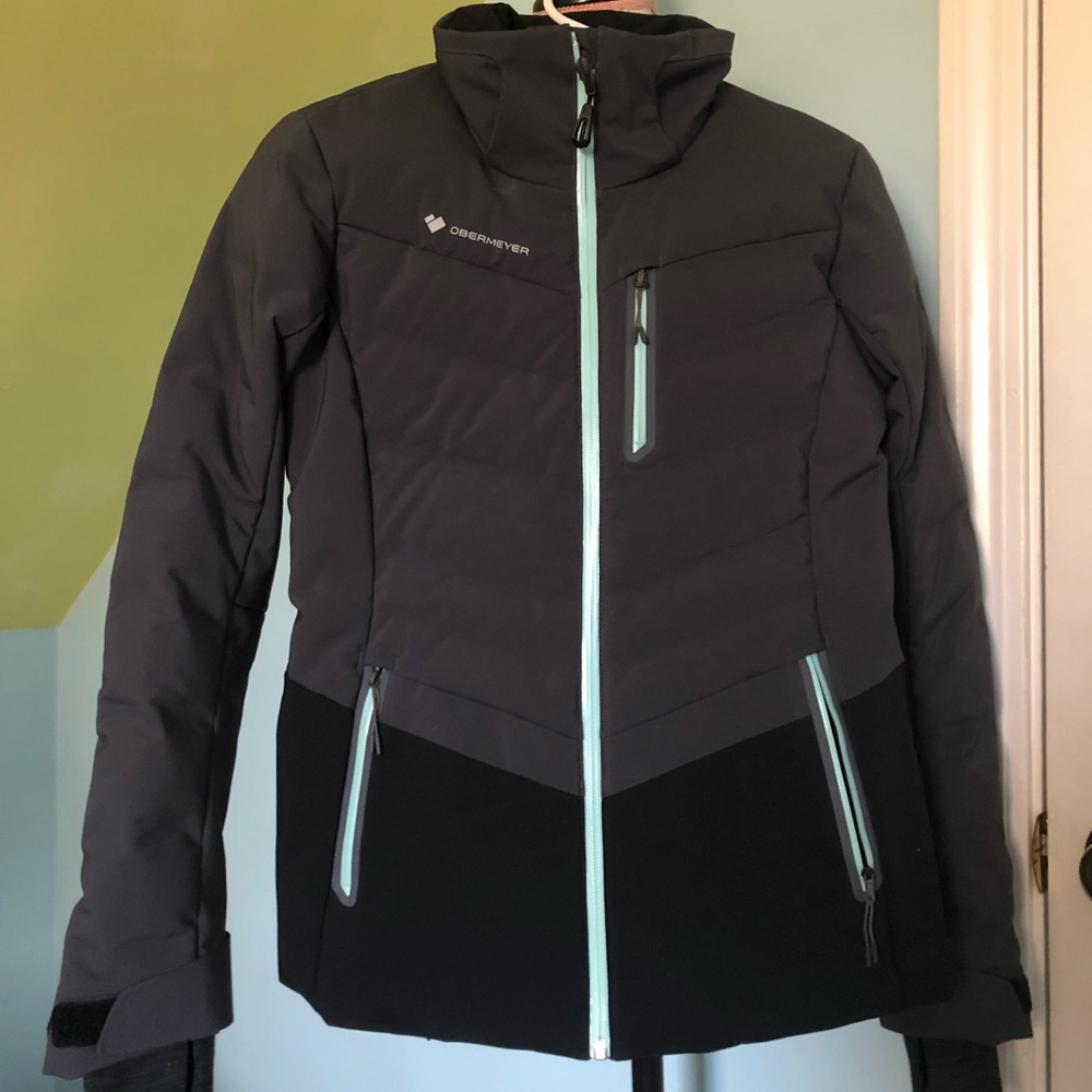 OBERMEYER | women’s ski jacket